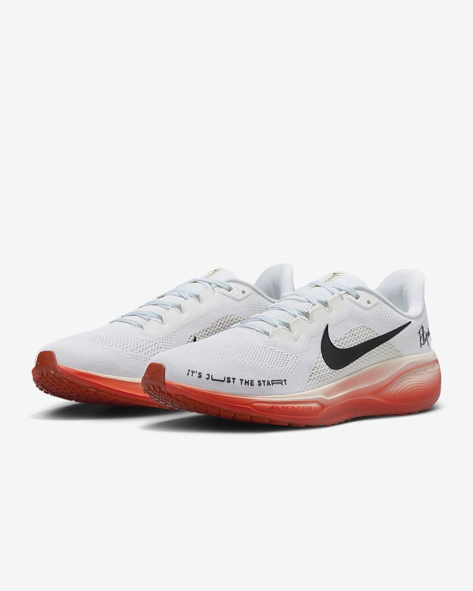 Nike Eliud Kipchoge Pegasus 41 Men s 8